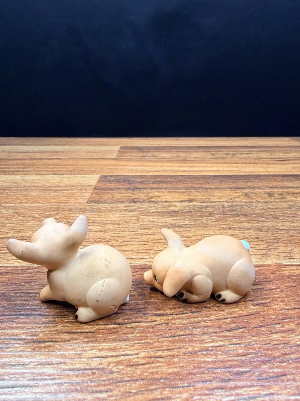 Pig Figurines